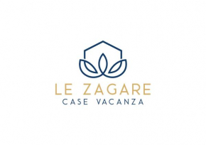 Le Zagare Case Vacanza